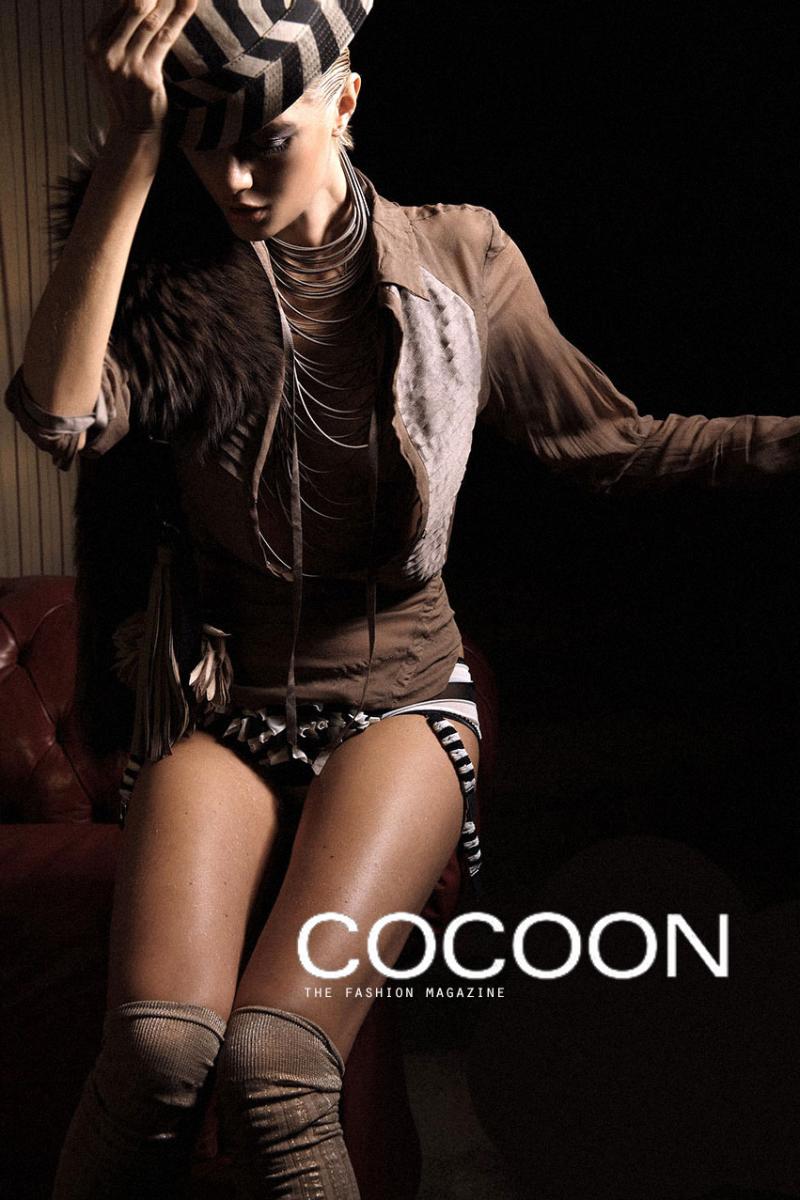 cocoon Magazin