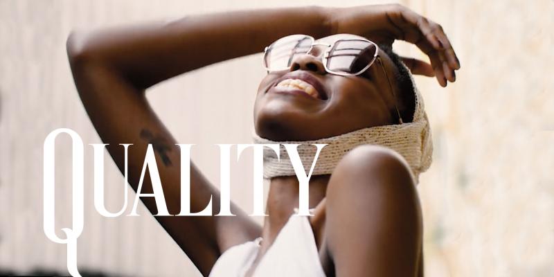 Quality Magazine. Modefotografie für das Stylemagazin 'Quality Magazine'